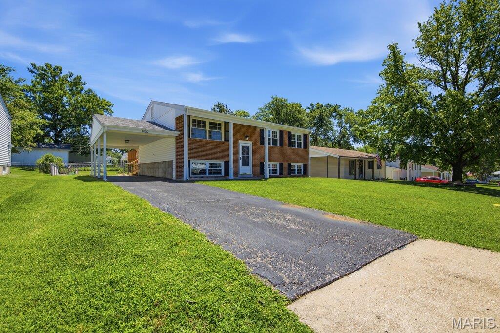 2826 Cherry Point Lane