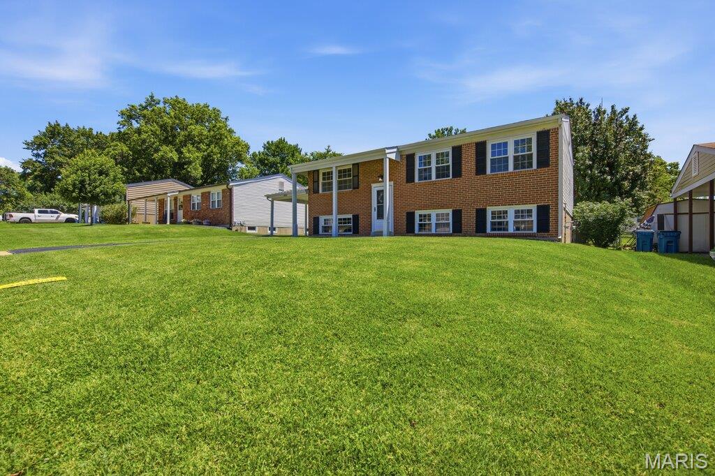 2826 Cherry Point Lane