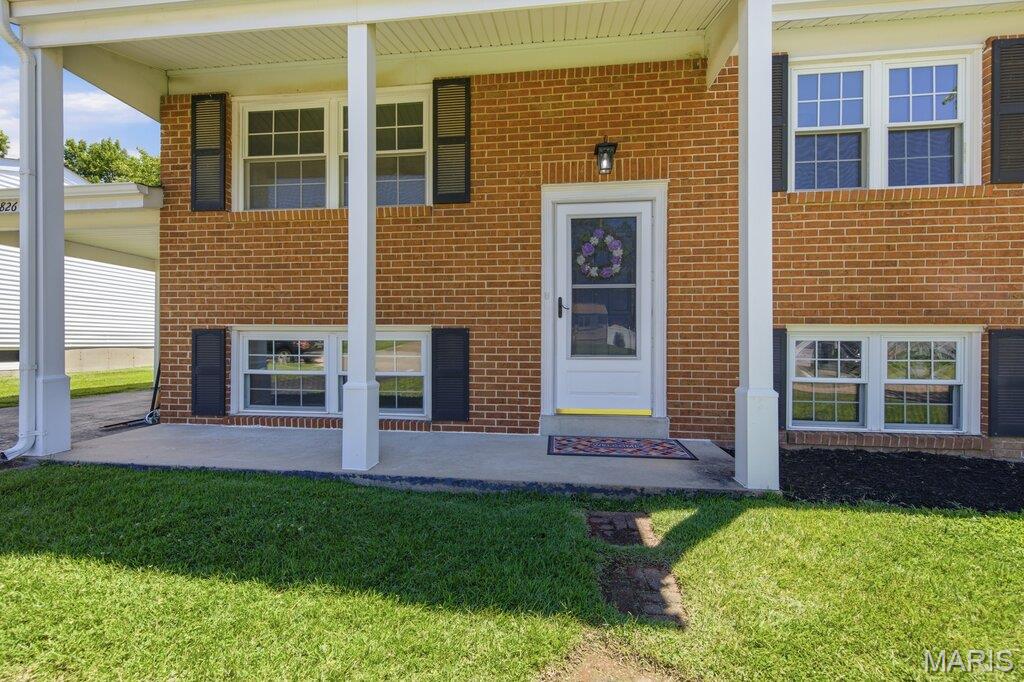 2826 Cherry Point Lane