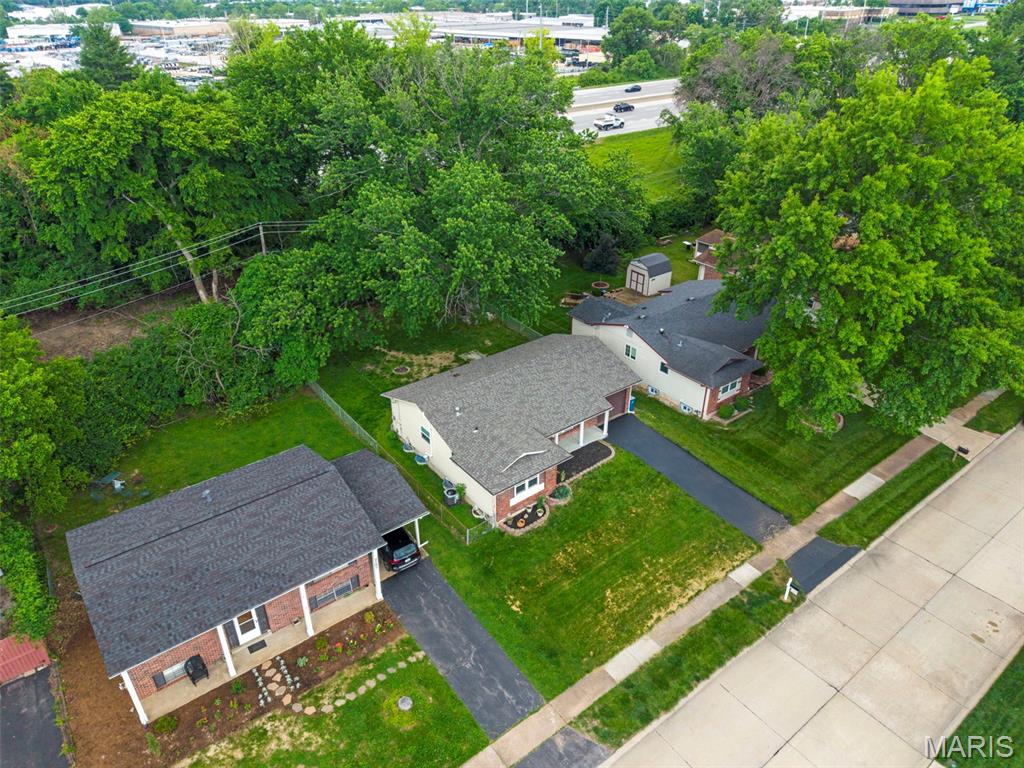 Westglen Park - Residential