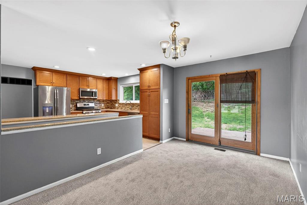 Westglen Park - Residential