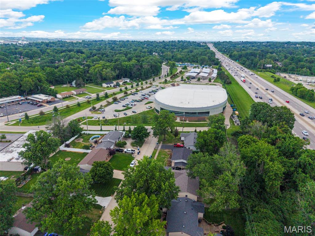 Westglen Park - Residential