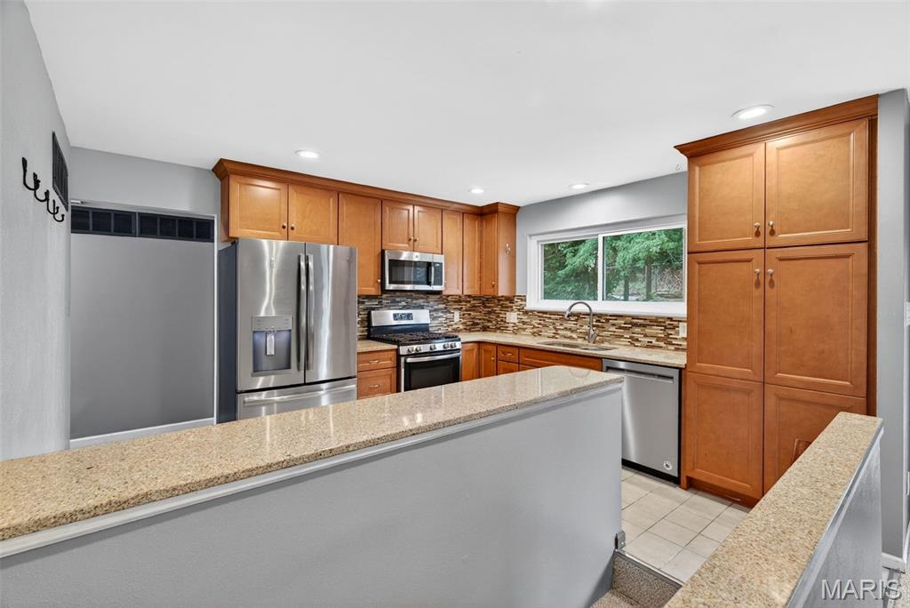 Westglen Park - Residential