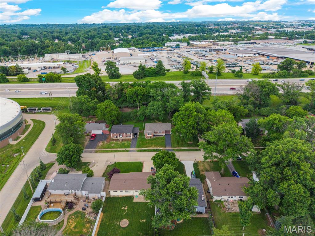 Westglen Park - Residential