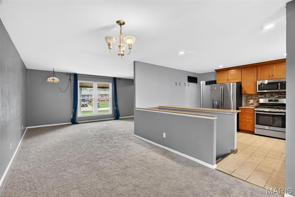 Westglen Park - Residential