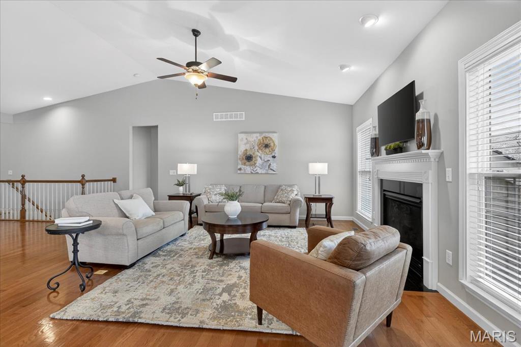 Meadows Of Wildwood 2 The - Residential