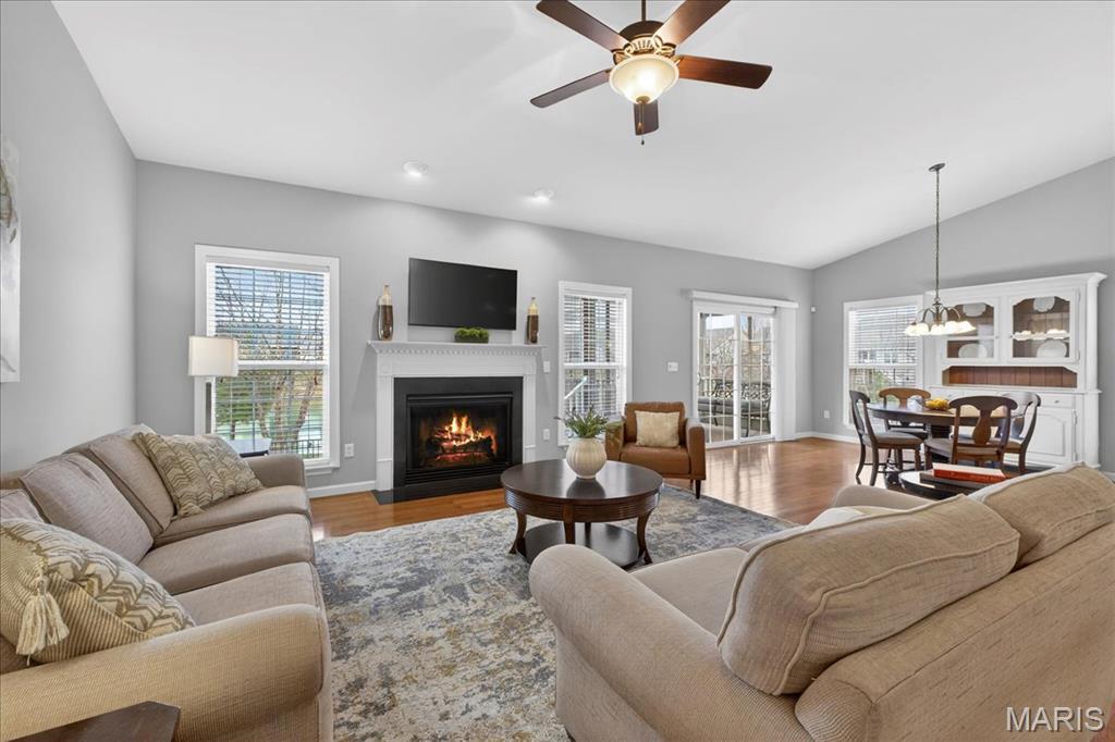 Meadows Of Wildwood 2 The - Residential