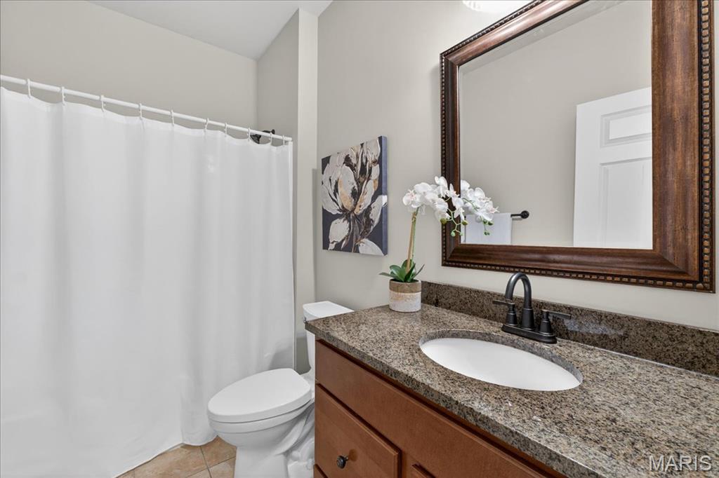 Meadows Of Wildwood 2 The - Residential