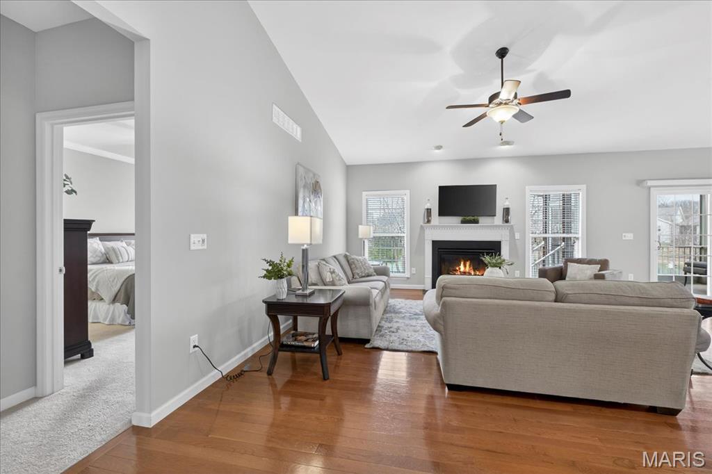 Meadows Of Wildwood 2 The - Residential