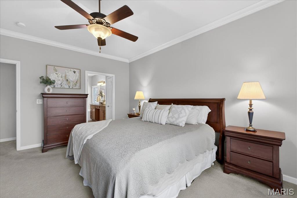 Meadows Of Wildwood 2 The - Residential