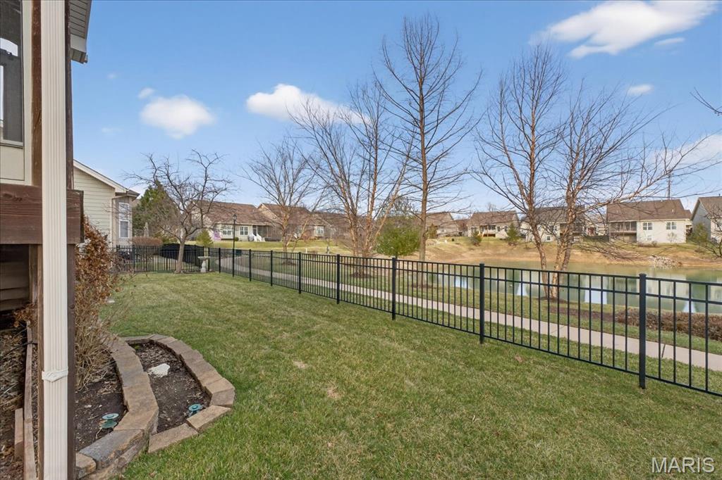 Meadows Of Wildwood 2 The - Residential