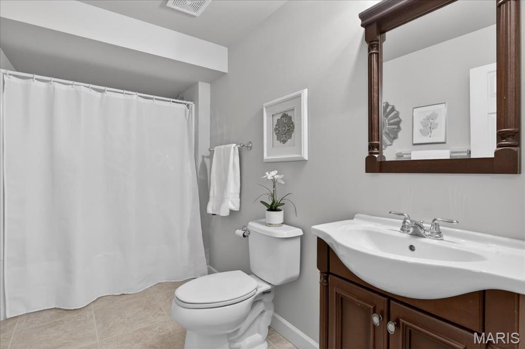 Meadows Of Wildwood 2 The - Residential