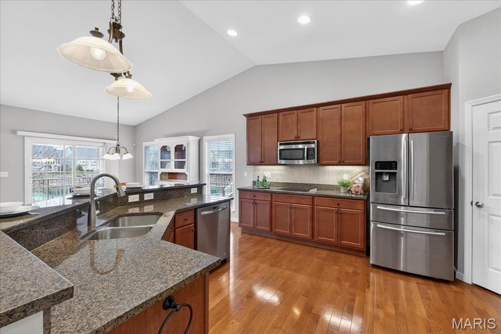 Meadows Of Wildwood 2 The - Residential