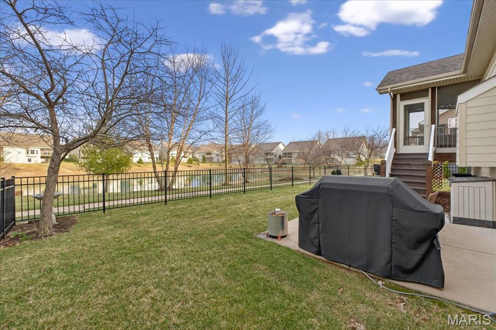 Meadows Of Wildwood 2 The - Residential