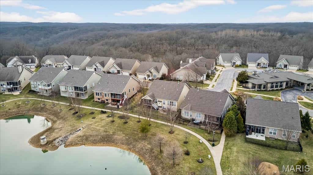 Meadows Of Wildwood 2 The - Residential