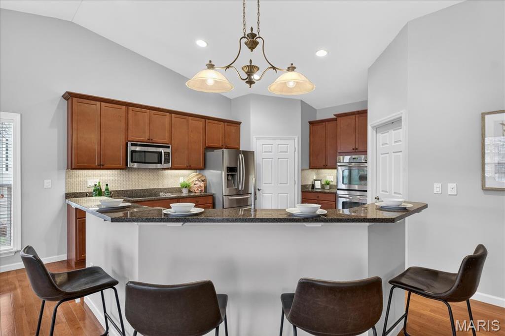 Meadows Of Wildwood 2 The - Residential