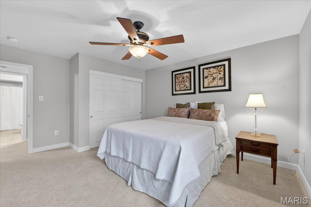 Meadows Of Wildwood 2 The - Residential