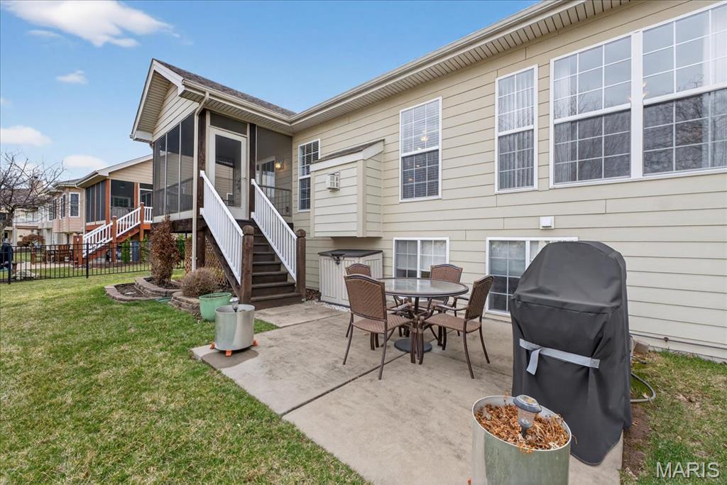 Meadows Of Wildwood 2 The - Residential