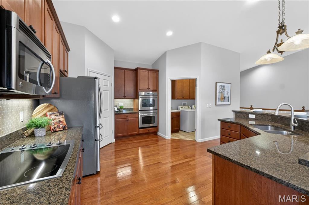 Meadows Of Wildwood 2 The - Residential