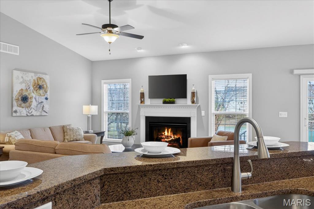 Meadows Of Wildwood 2 The - Residential