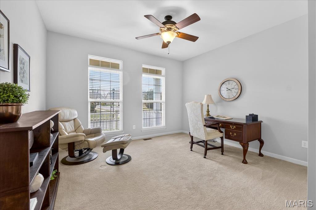 Meadows Of Wildwood 2 The - Residential