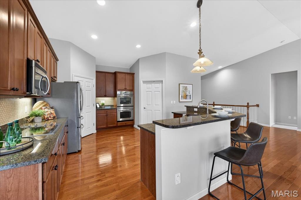 Meadows Of Wildwood 2 The - Residential