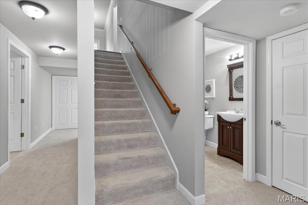 Meadows Of Wildwood 2 The - Residential