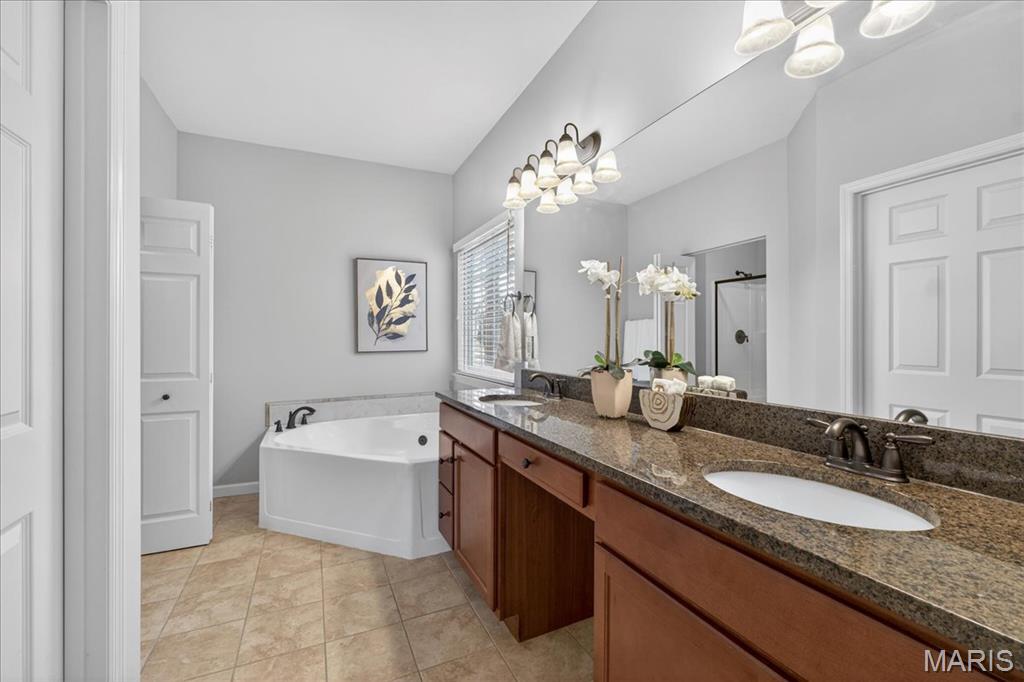 Meadows Of Wildwood 2 The - Residential