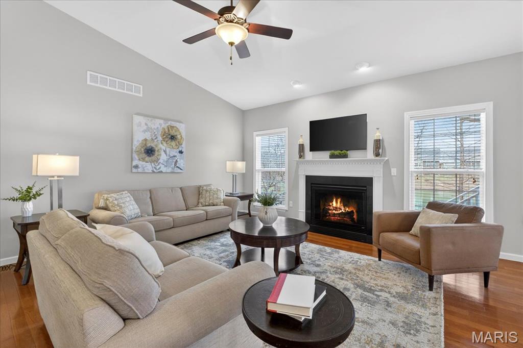 Meadows Of Wildwood 2 The - Residential