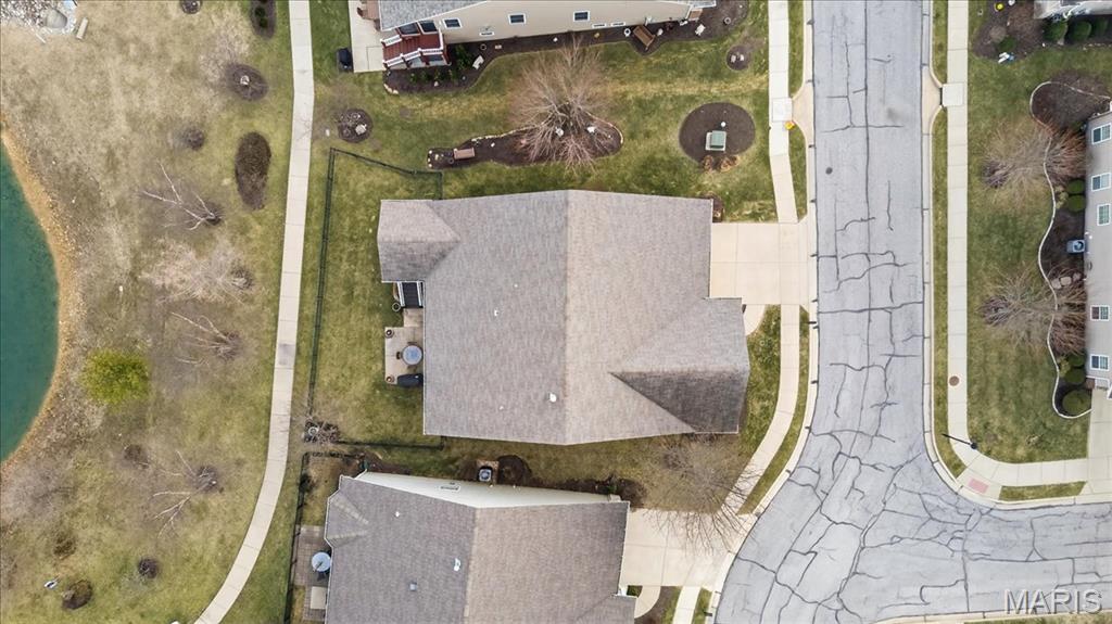 Meadows Of Wildwood 2 The - Residential