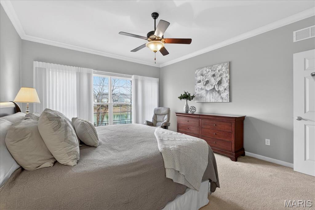 Meadows Of Wildwood 2 The - Residential