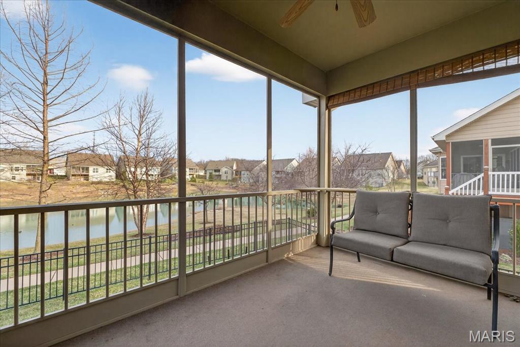 Meadows Of Wildwood 2 The - Residential