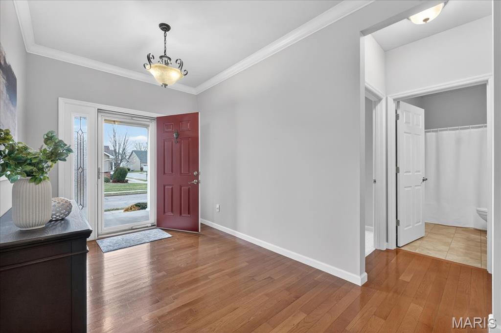 142 Meadows Of Wildwood Boulevard