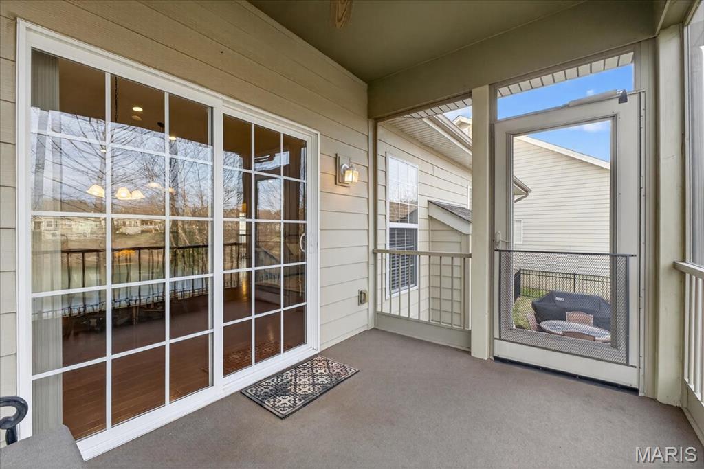 Meadows Of Wildwood 2 The - Residential