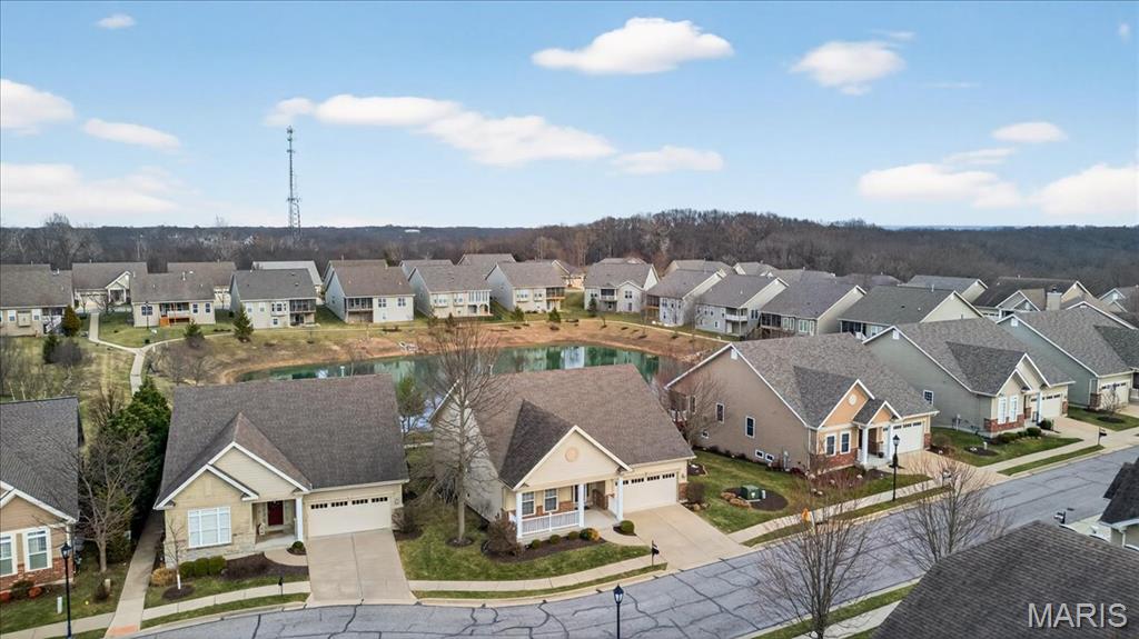 Meadows Of Wildwood 2 The - Residential