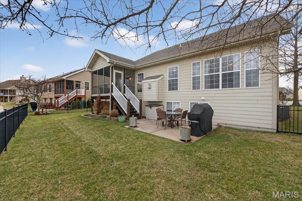 Meadows Of Wildwood 2 The - Residential