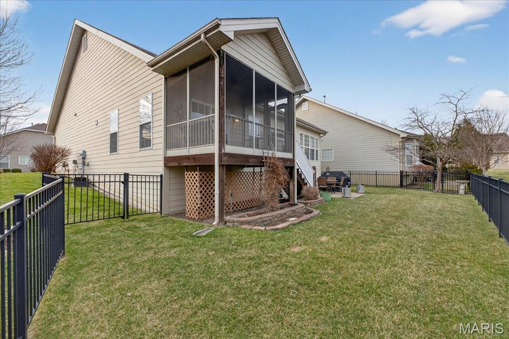 Meadows Of Wildwood 2 The - Residential