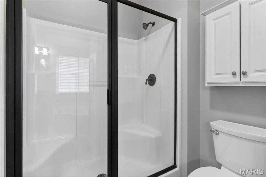 Meadows Of Wildwood 2 The - Residential