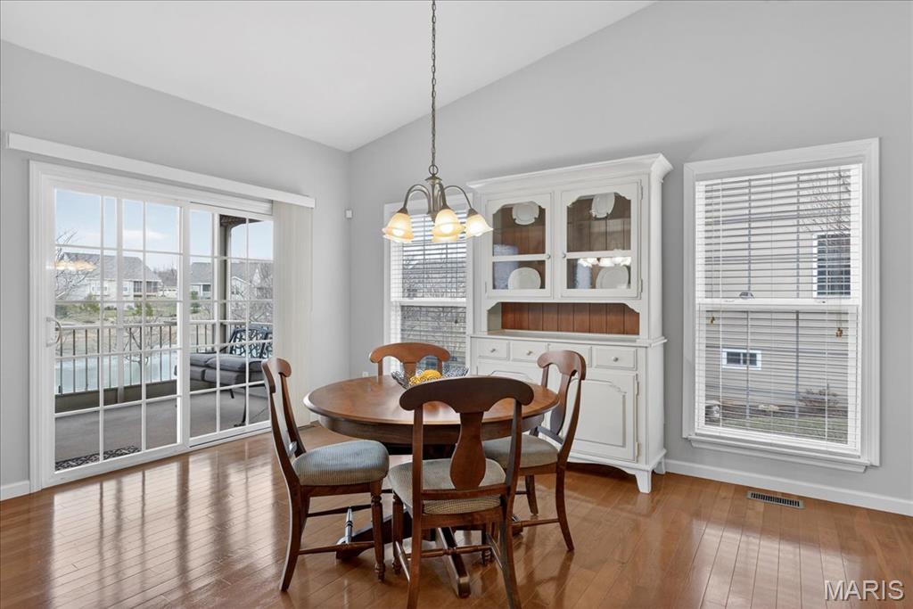 Meadows Of Wildwood 2 The - Residential