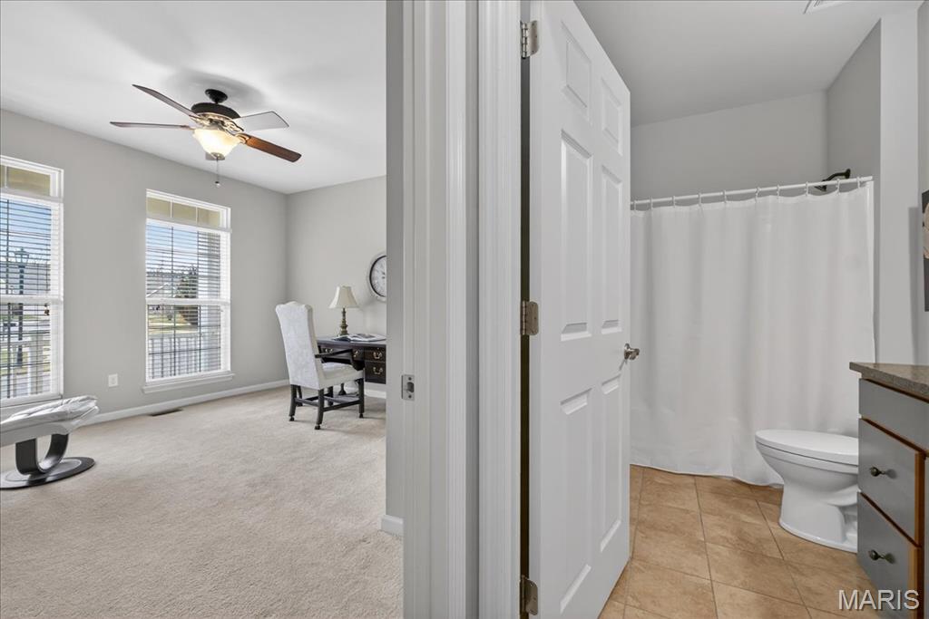 Meadows Of Wildwood 2 The - Residential