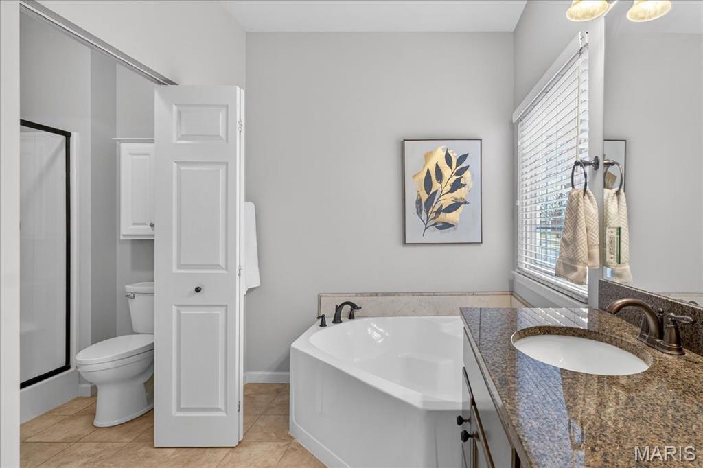 Meadows Of Wildwood 2 The - Residential