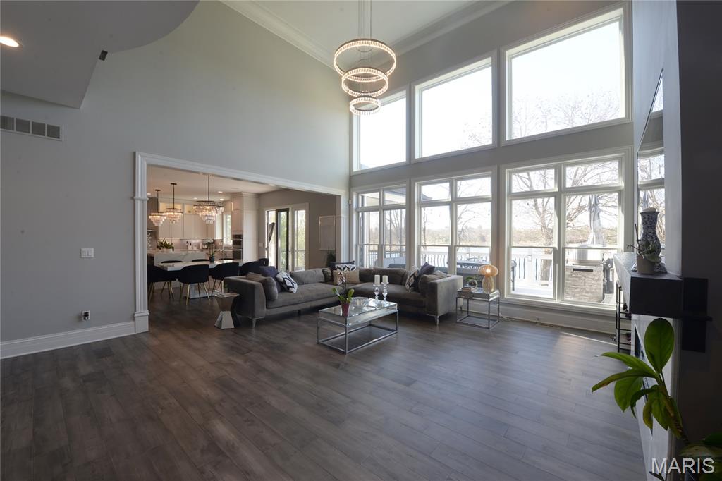 Fienup Farms Five - Residential Lease