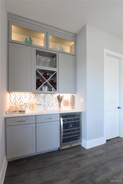 Fienup Farms Five - Residential Lease