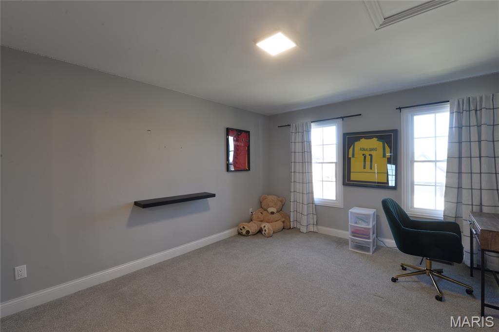 Fienup Farms Five - Residential Lease