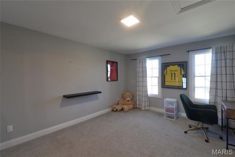 Tiny photo for 17016 Lakeside Ridge, Chesterfield, MO 63005 (MLS # 26009476)