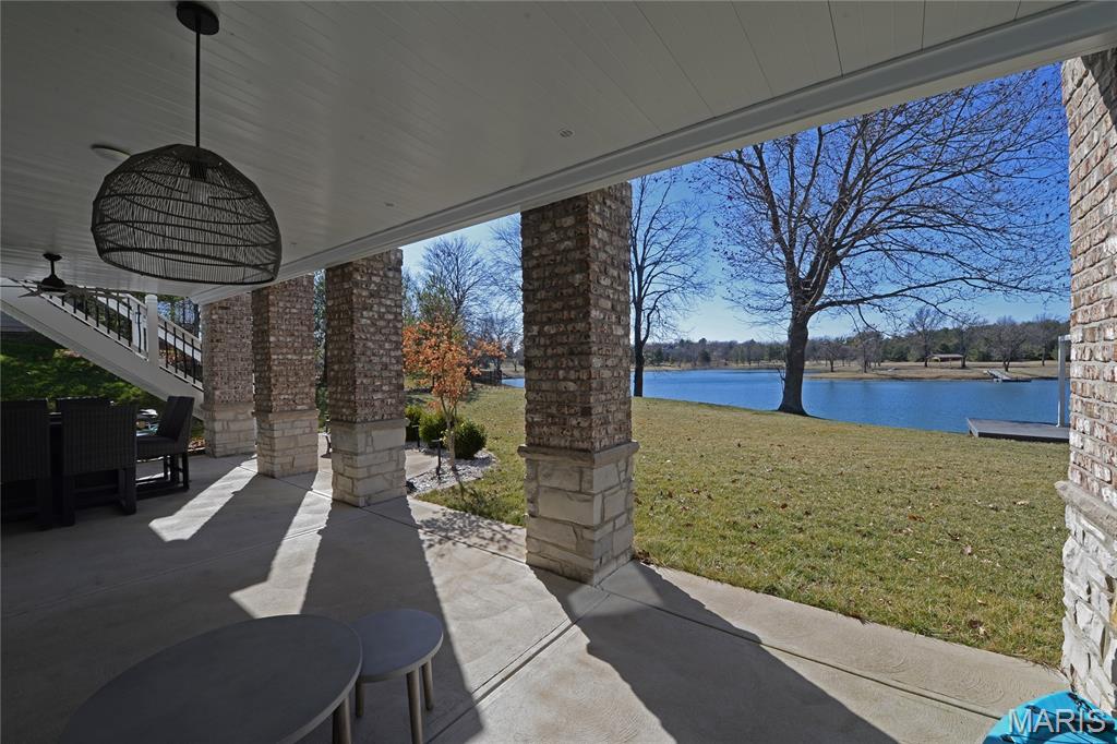 Fienup Farms Five - Residential Lease