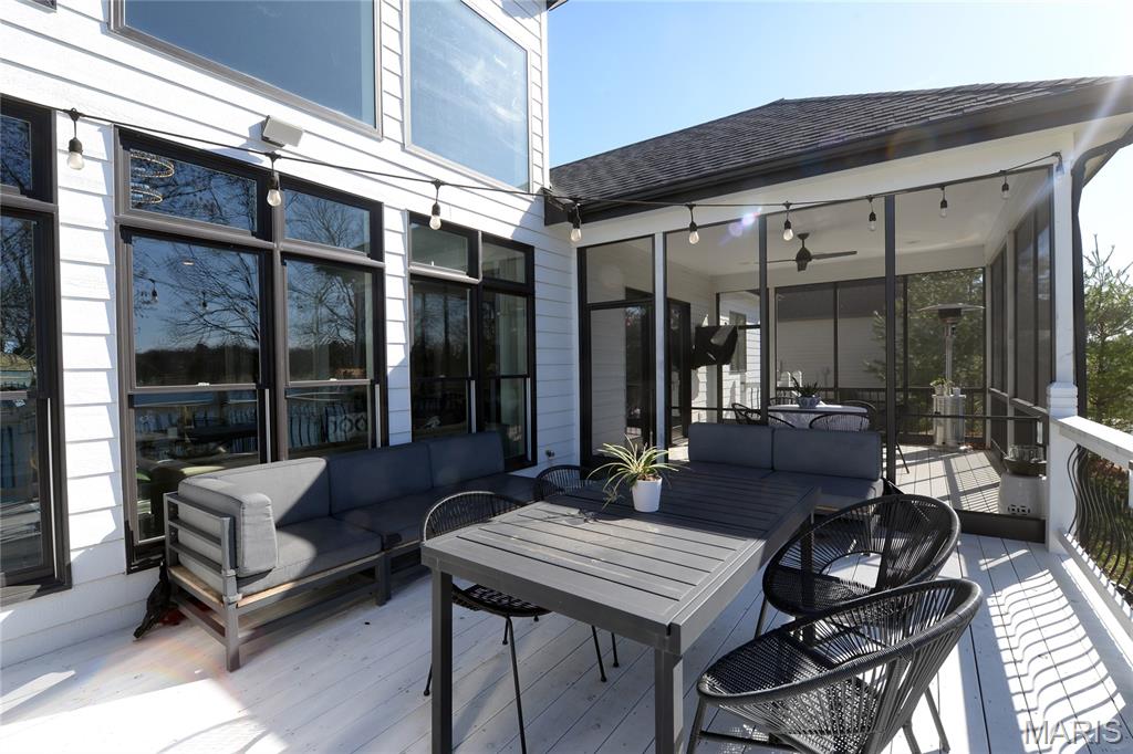 Fienup Farms Five - Residential Lease