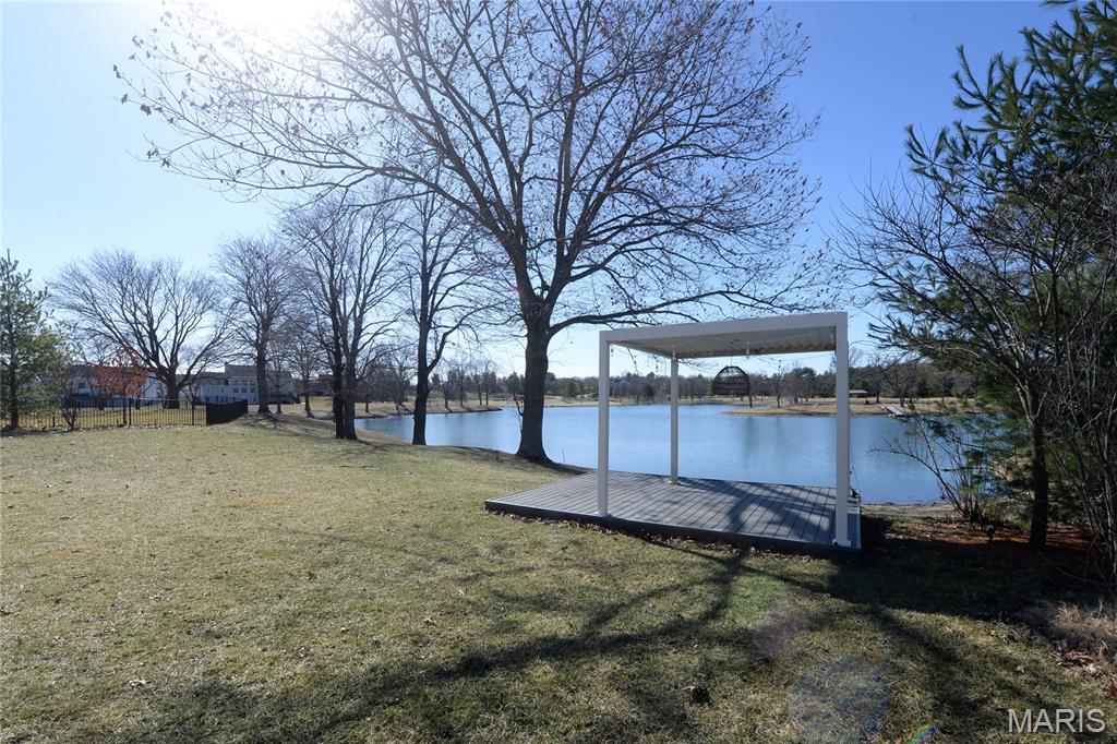 Fienup Farms Five - Residential Lease