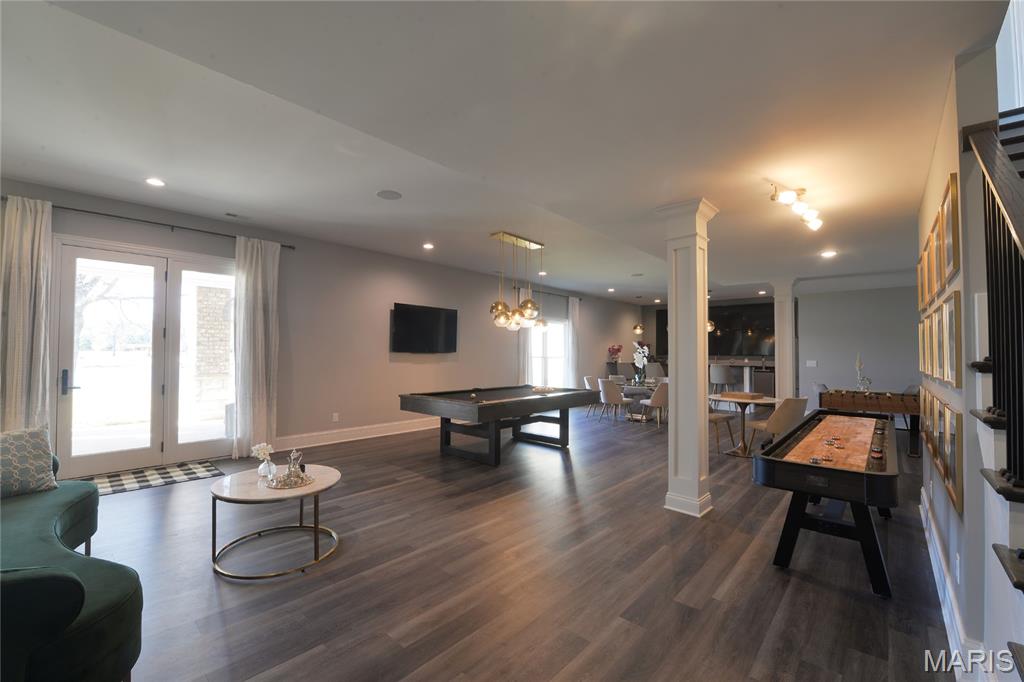 Fienup Farms Five - Residential Lease