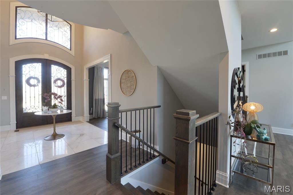 Fienup Farms Five - Residential Lease